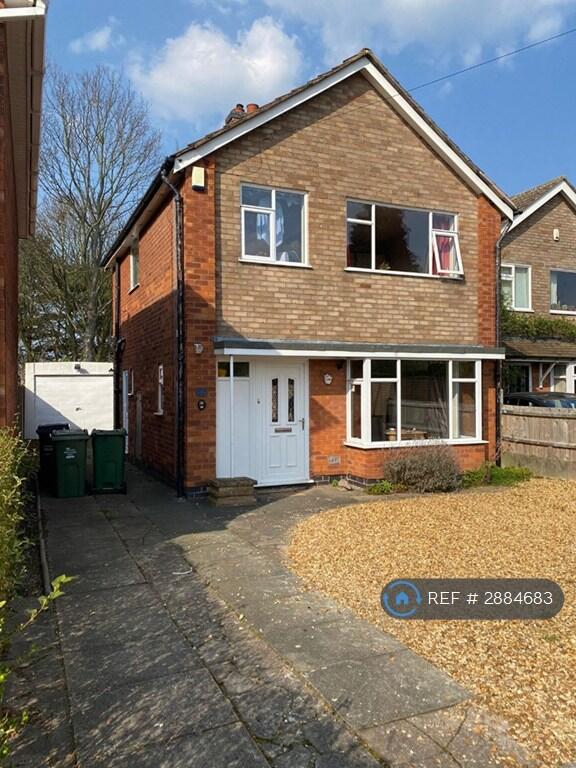 Main image of property: Coniston Crescent, Loughborough, LE11