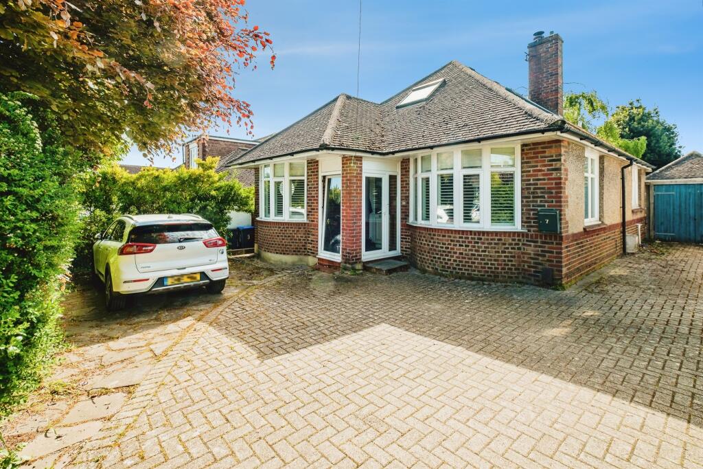 Main image of property: Lynchmere Avenue, Lancing