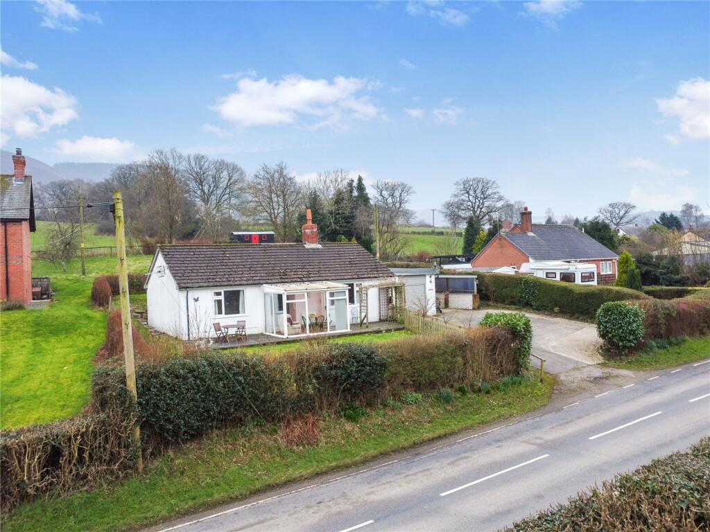 Main image of property: Penybontfawr, Oswestry, Powys, SY10