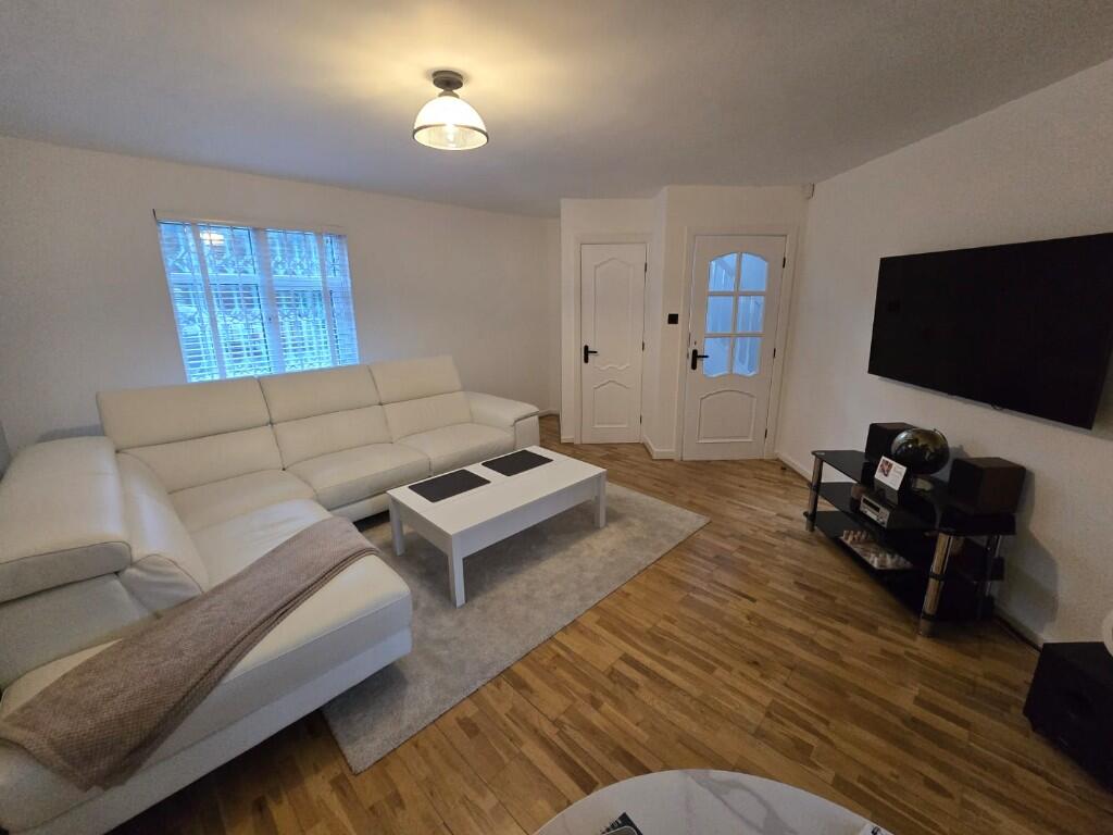 House in Manchester - View 3