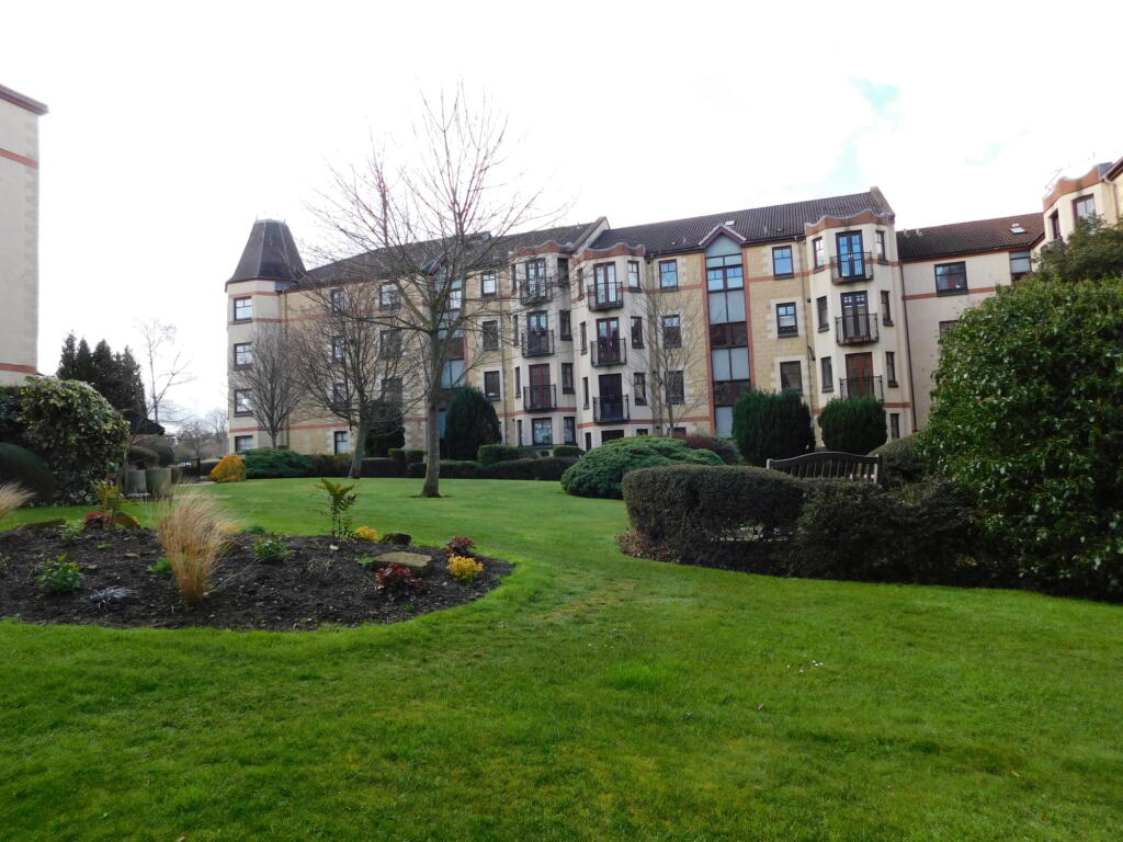 Main image of property: West Bryson Road, Edinburgh, EH11 1BN