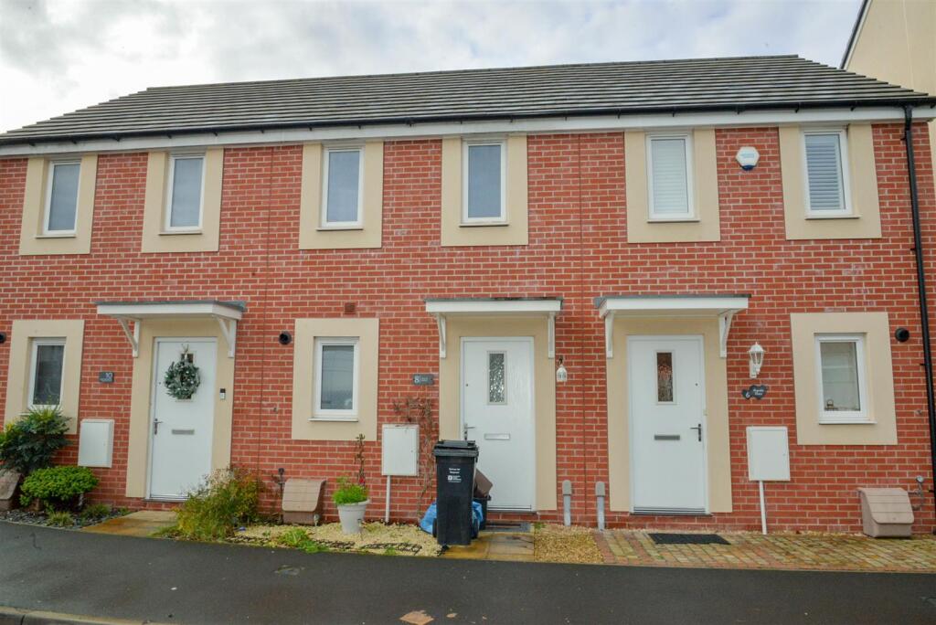 Main image of property: Augusta Drive, Bridgwater