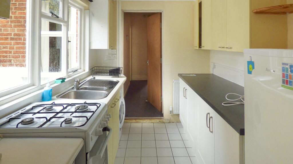 House in Oxford - View 5