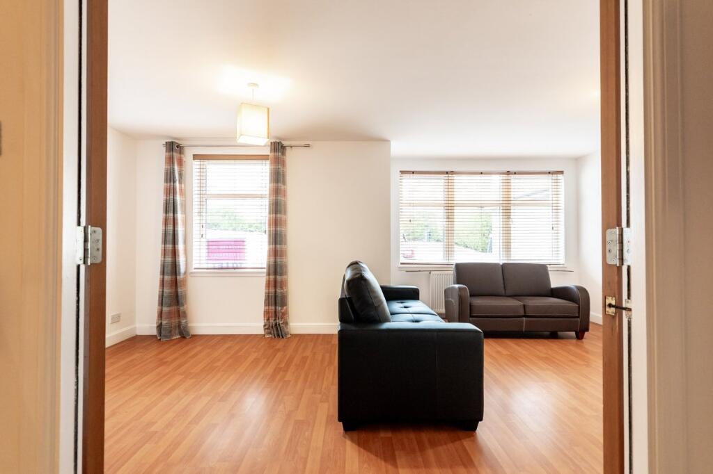 Polmuir Road, Aberdeen, AB11 photo 3
