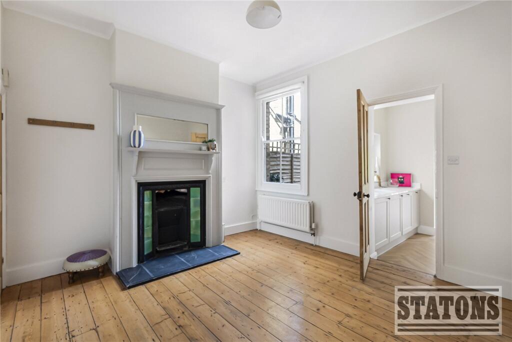 House in London, High Barnet - View 4