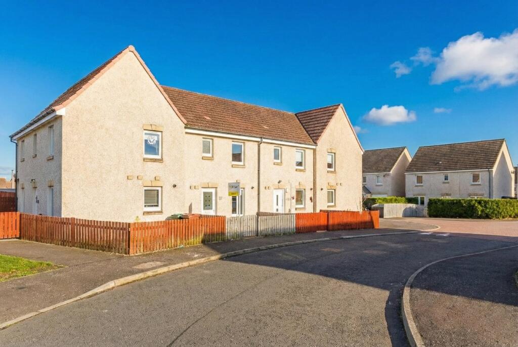Main image of property: Caledonian Crescent, Prestonpans, EH32