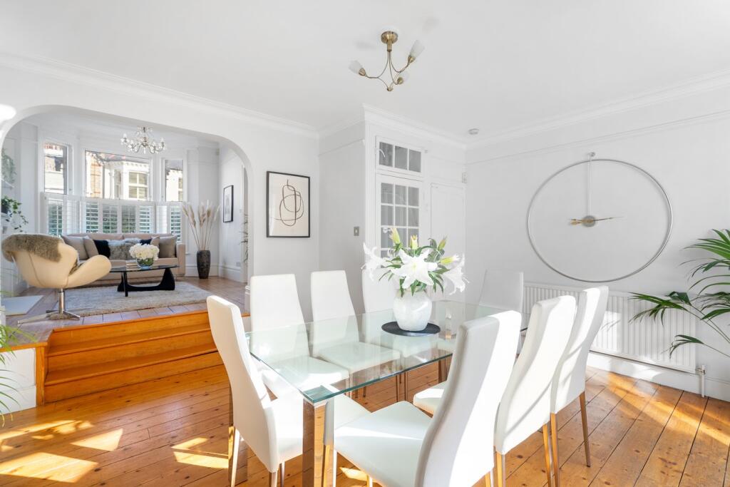 Calbourne Road, London, SW12 photo 4
