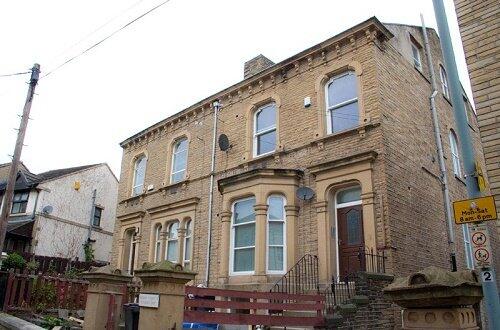 Main image of property: 28 Bath Street, Huddersfield, HD1