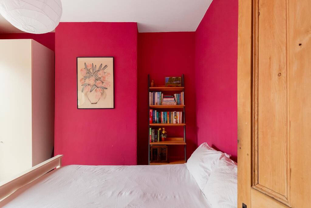 House in Bristol, Pigsty Hill, St Andrew's - View 6