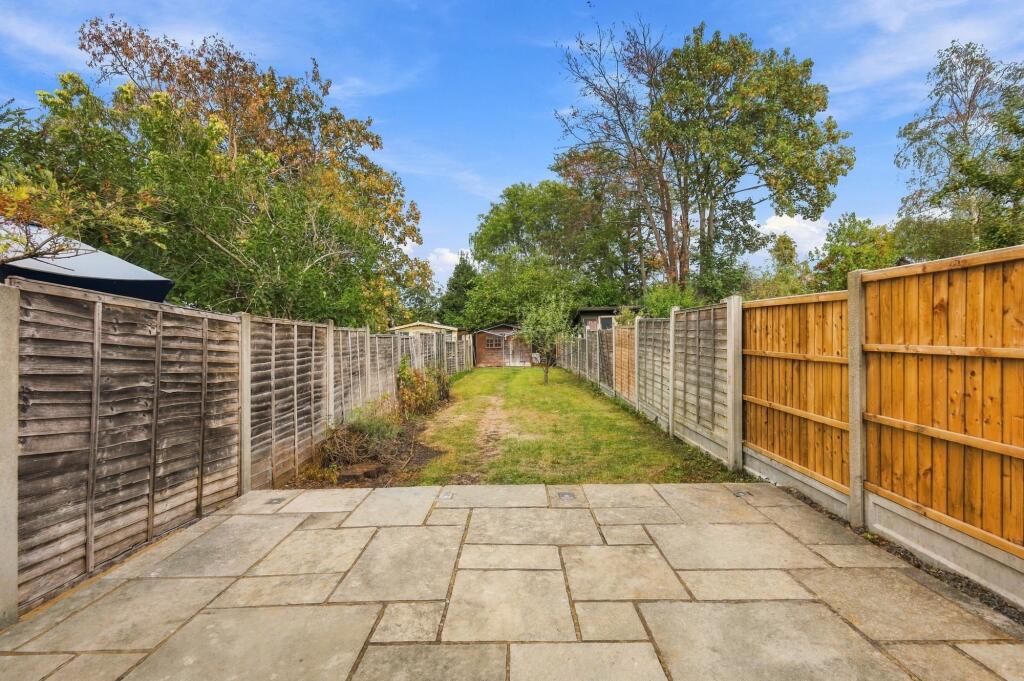House in London - View 3