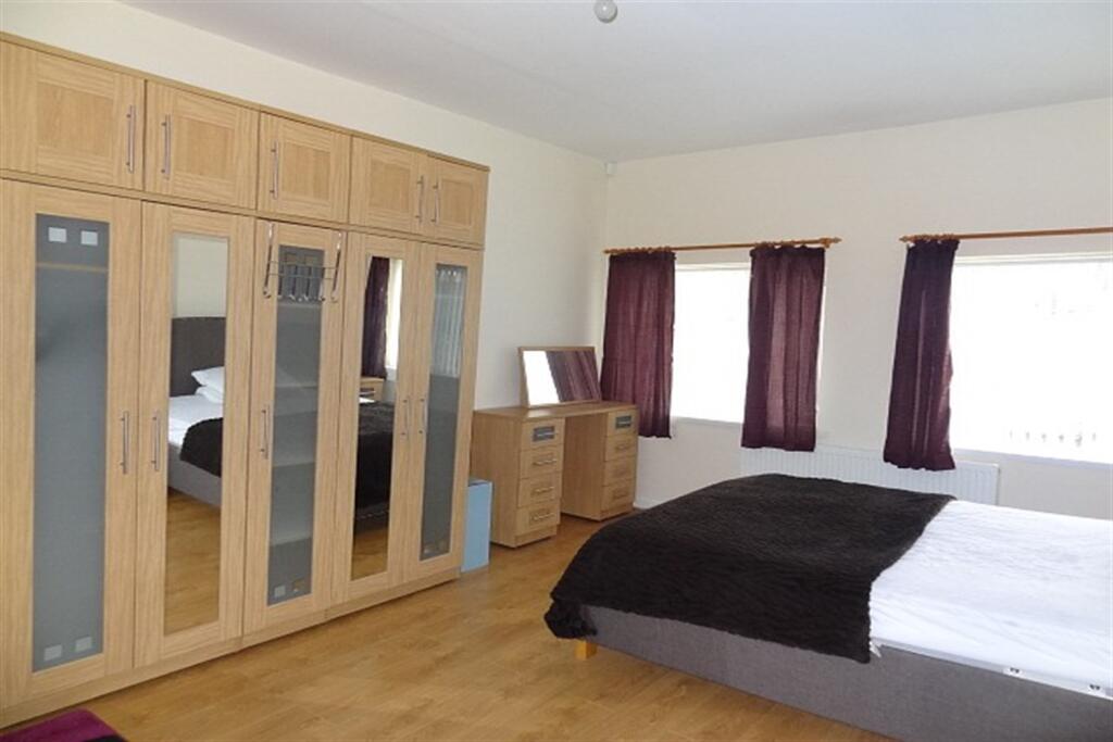 Main image of property: Coombe Street, CV3