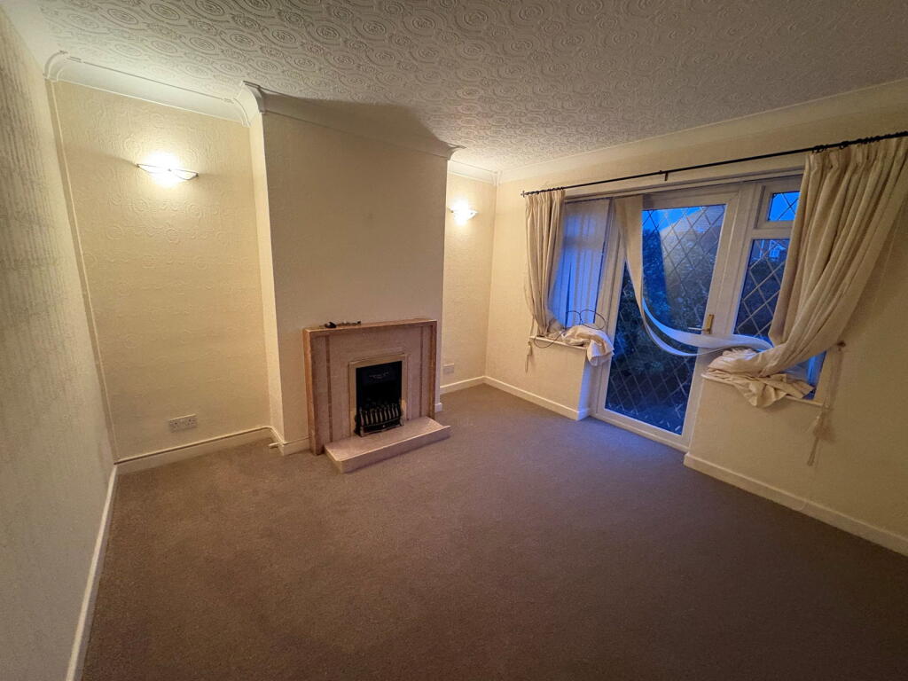 House in Wolverhampton - More