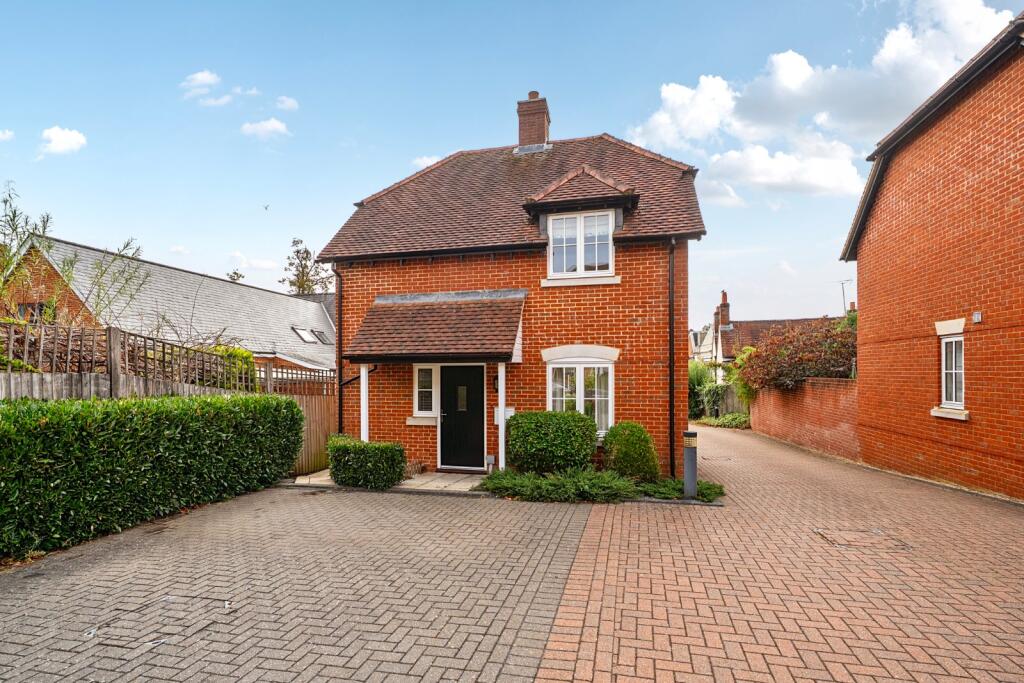 Main image of property: Normandy Street, Alton, Hampshire, GU34