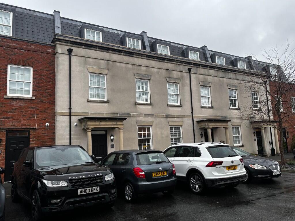 Main image of property: Weevil Lane, Gosport, Hampshire, PO12