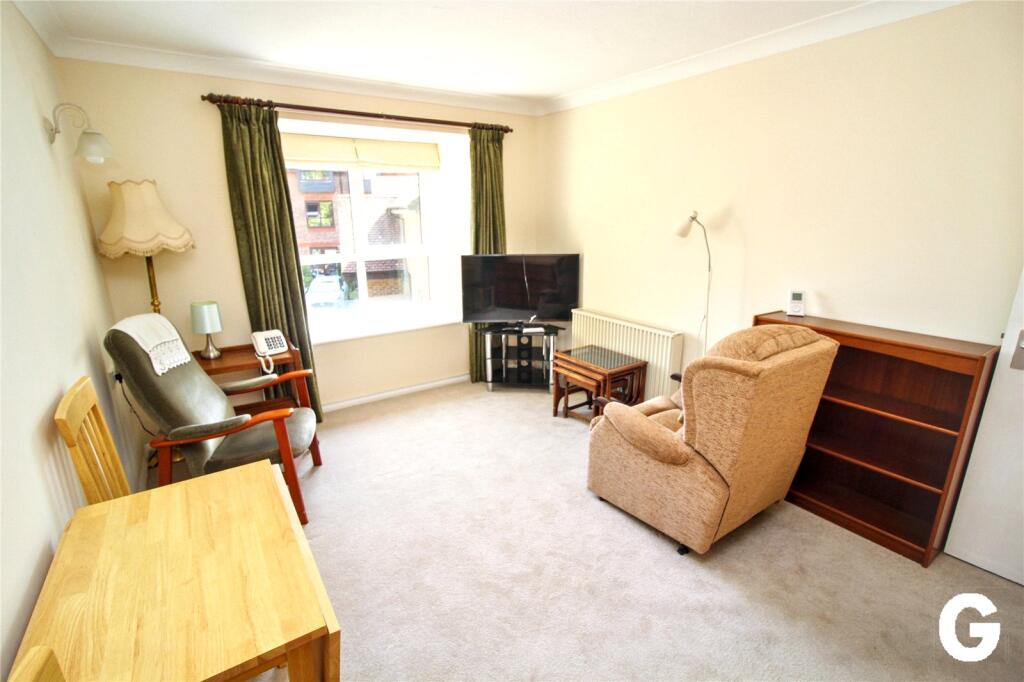Apartment in New Forest, Moortown, Ringwood - View 3