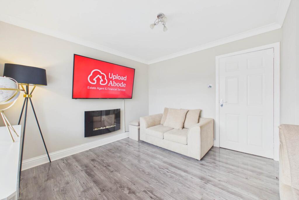 House in Motherwell - View 3