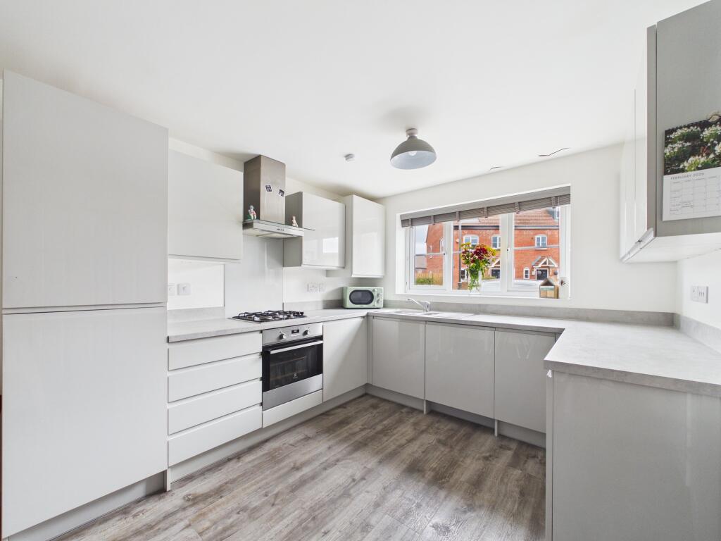 Ashton Drive, Boulton Moor photo 4