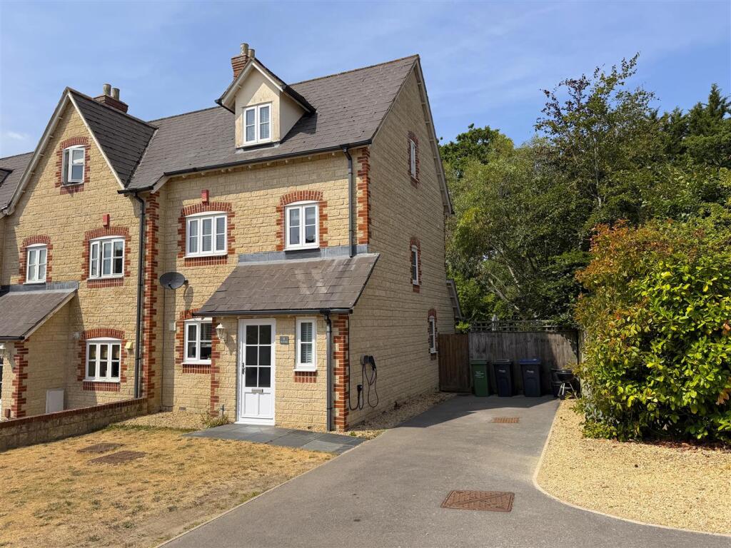 Main image of property: The Orchids, Chippenham