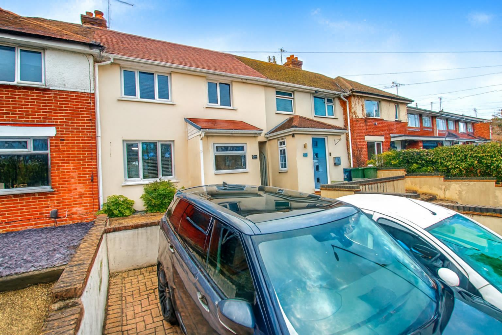 Main image of property: Passfield Avenue, Eastleigh