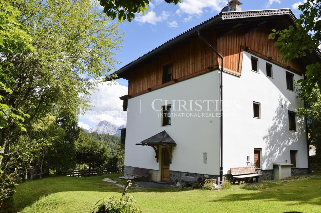 Main image of property: Trentino-South Tyrol, Bozen, San Martino in Badia