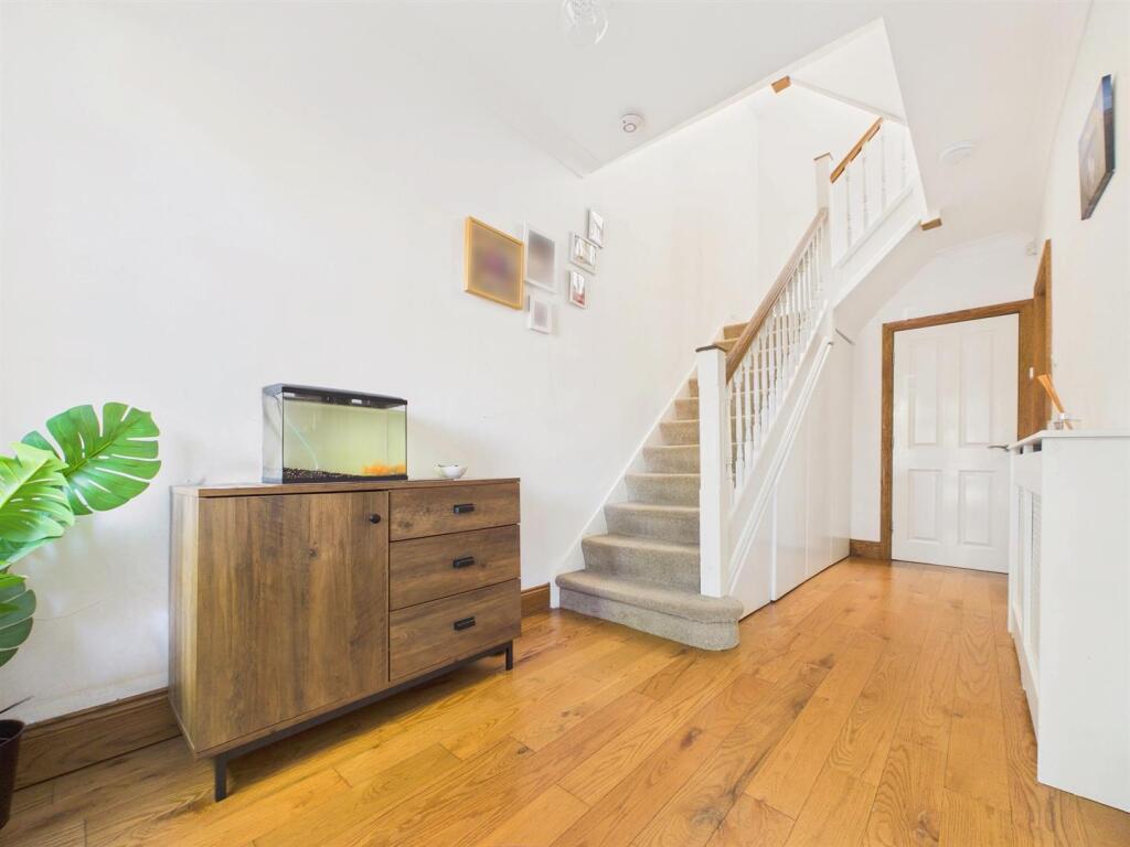 House in Gateshead, Low Fell - View 4