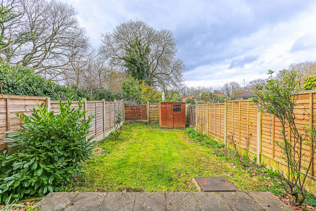 Additional image 17 of Rowood Drive, Solihull