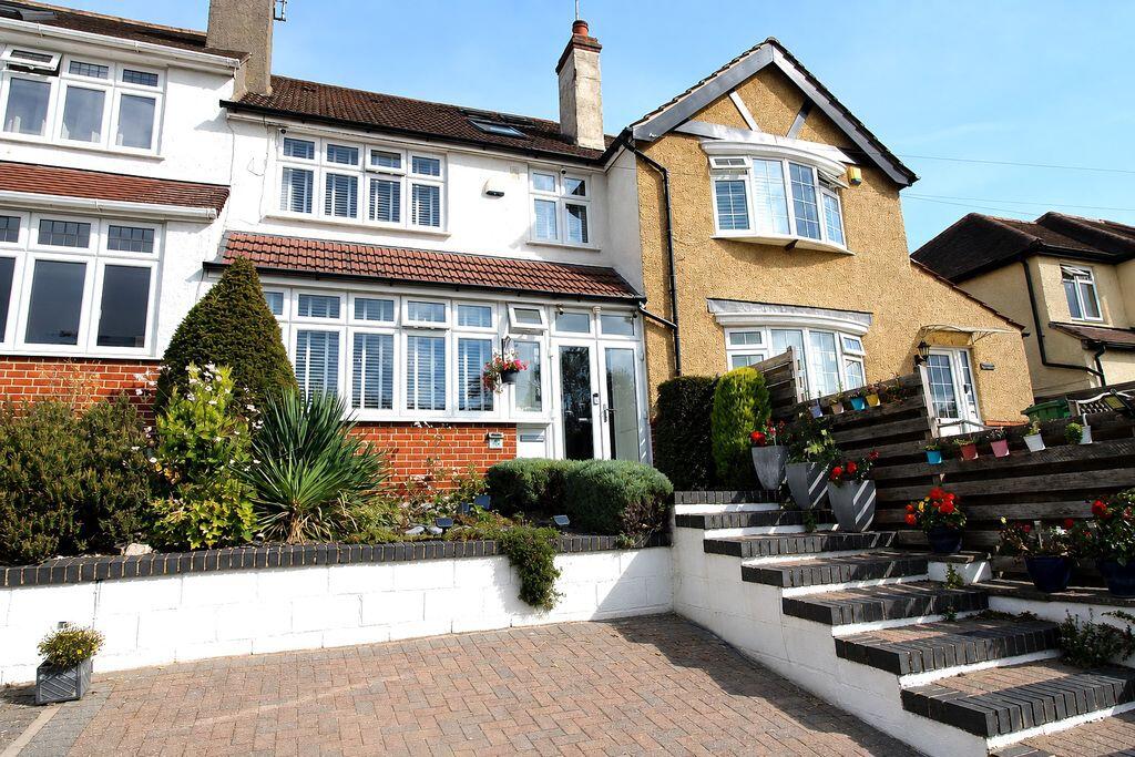 Main image of property: Manor Way, Banstead