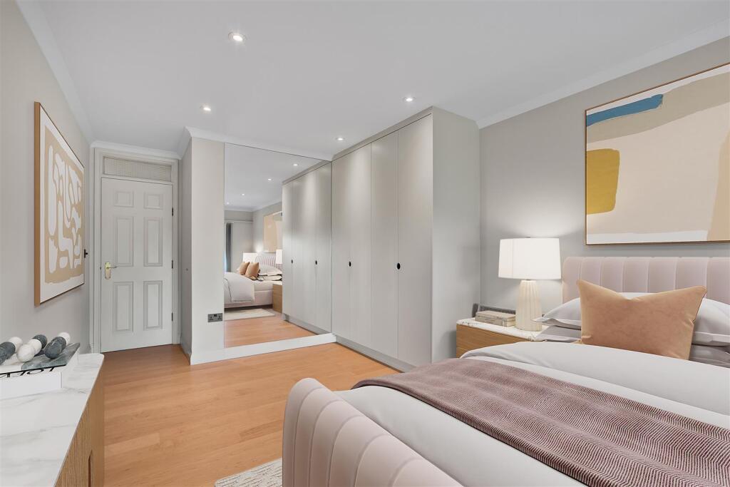 Apartment in London - More