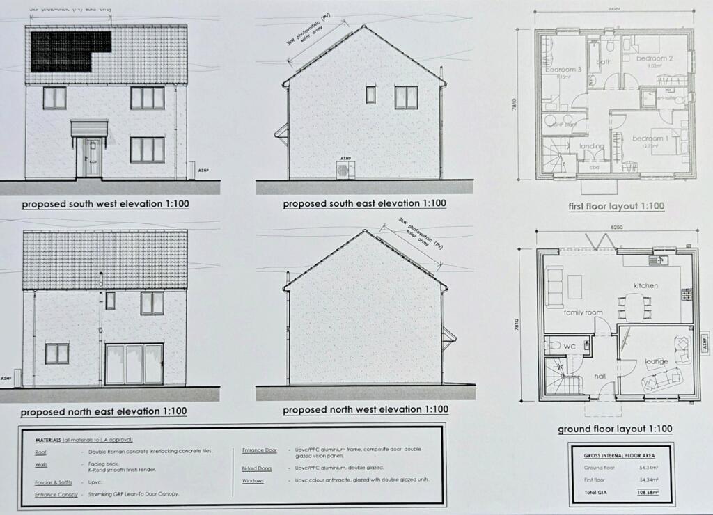 Trevelyan Walk, Bristol, Somerset, BS10 - View 2