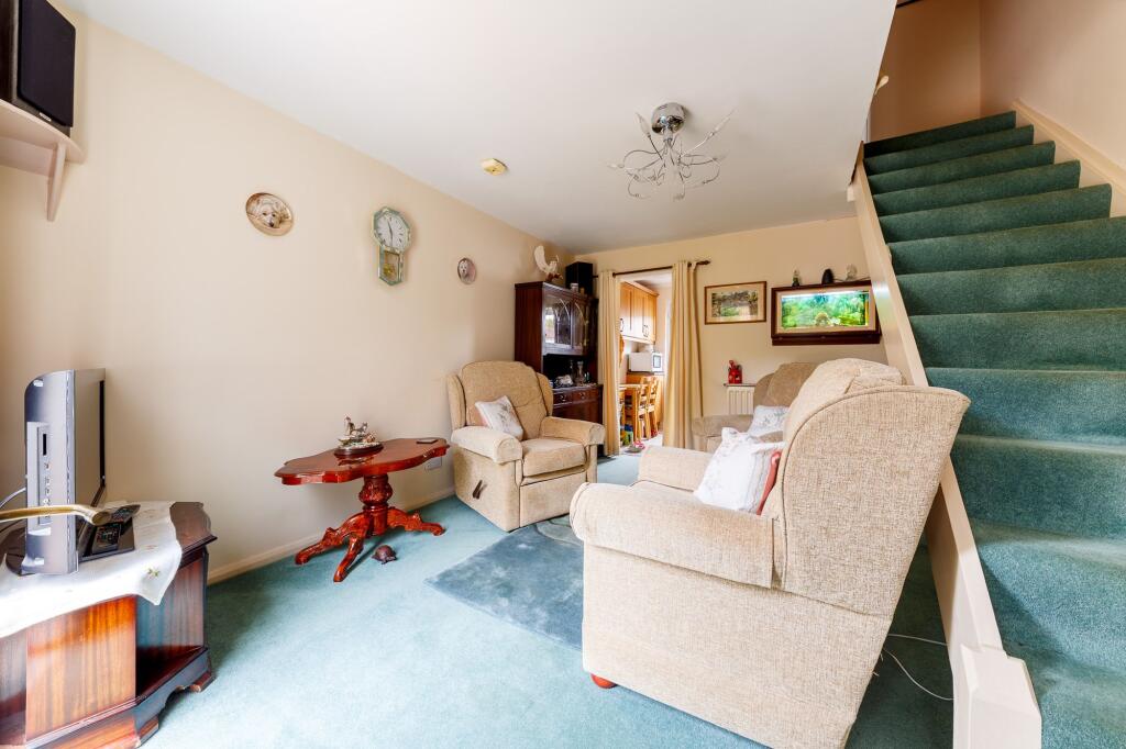 House in Newcastle upon Tyne - View 3