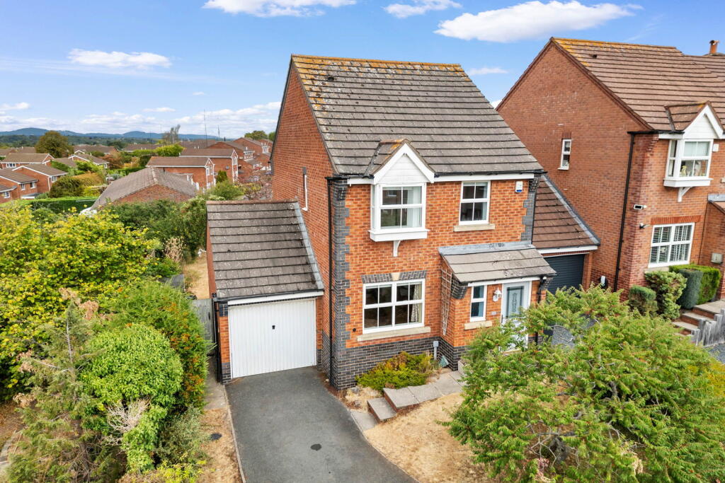 House in Worcester