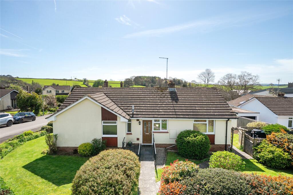 Main image of property: Bary Close, Cheriton Fitzpaine, Crediton, Devon