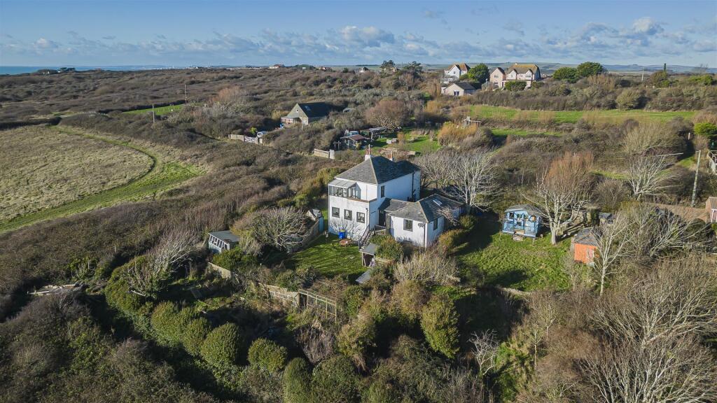 Main image of property: Pevensey Road, Newhaven