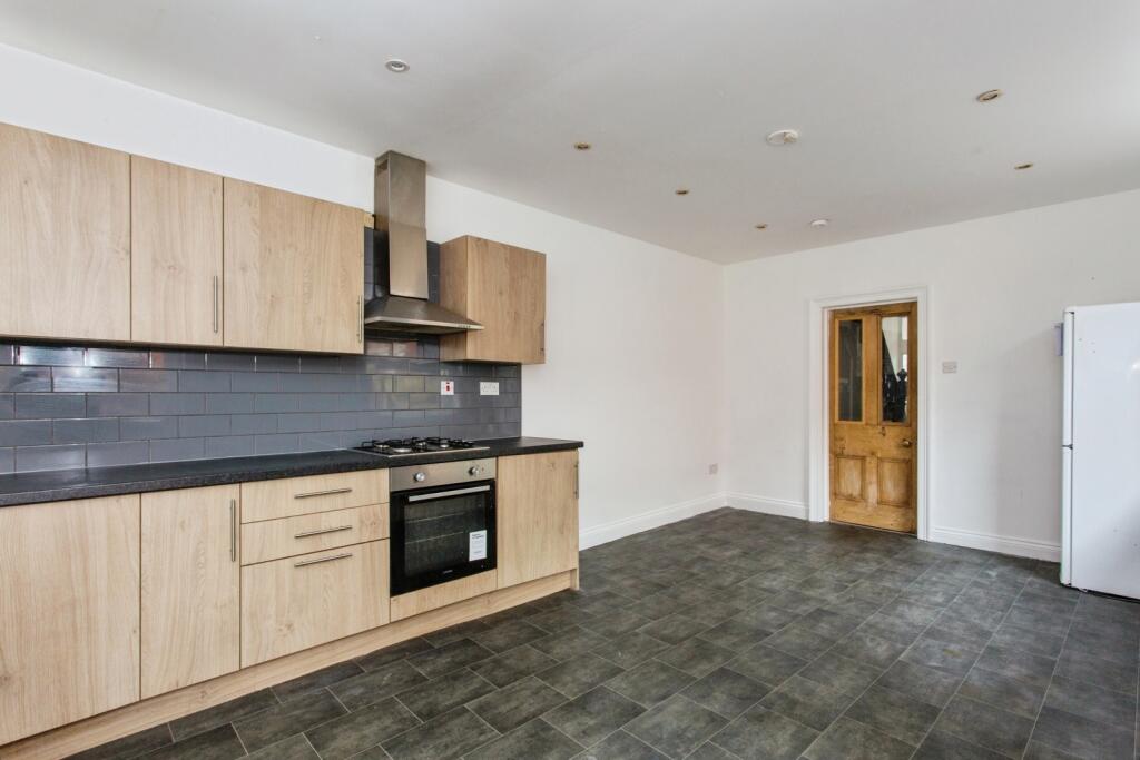Brackenbury Road, Preston, Lancashire, PR1 photo 4