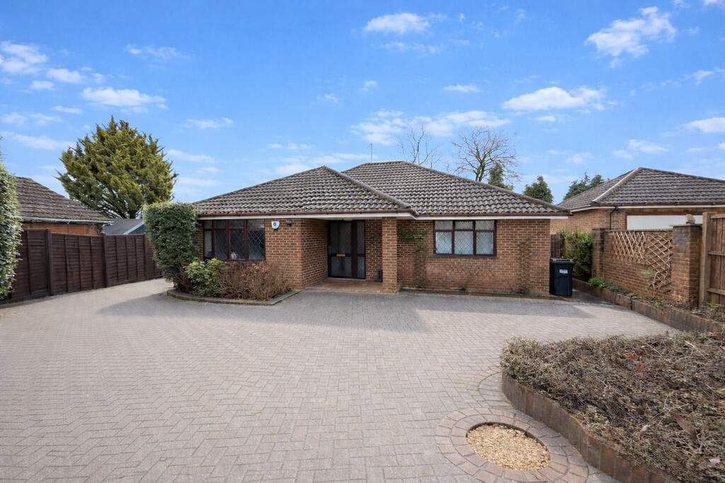 Main image of property: Bournemouth Road, Lyndhurst