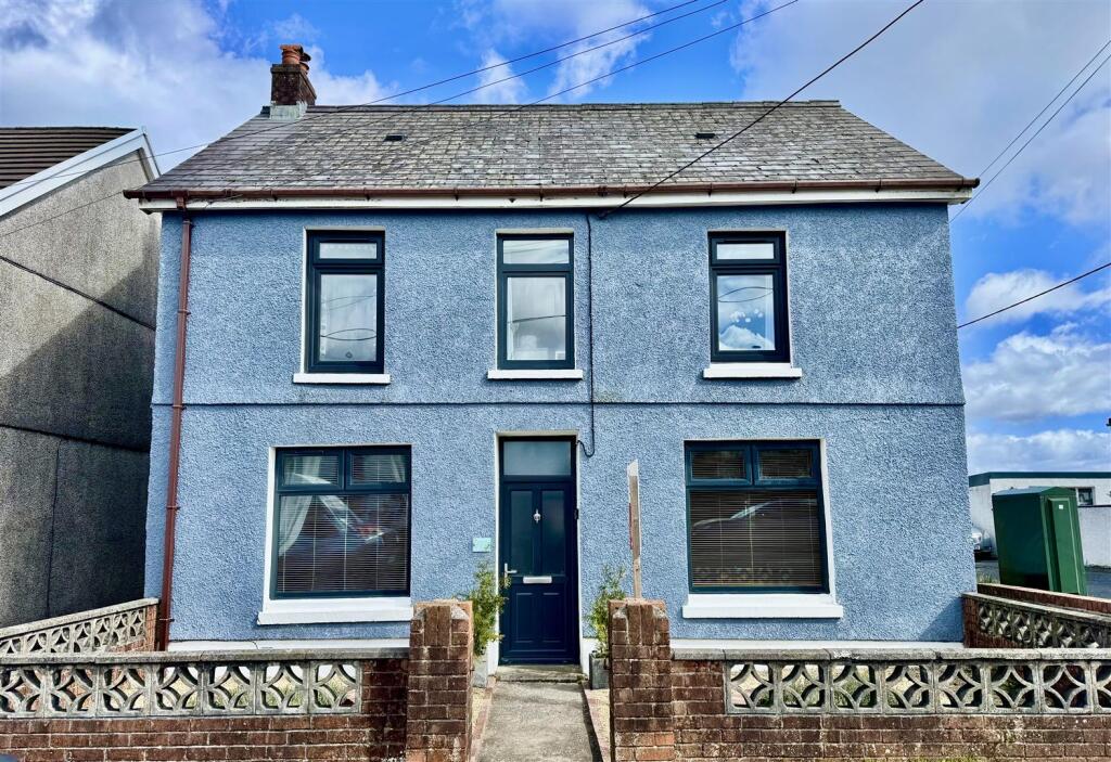 Main image of property: Bridge Street, Penygroes, Llanelli