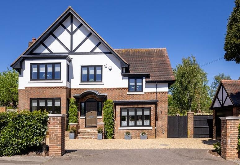Main image of property: Kirkwick Avenue, Harpenden, AL5