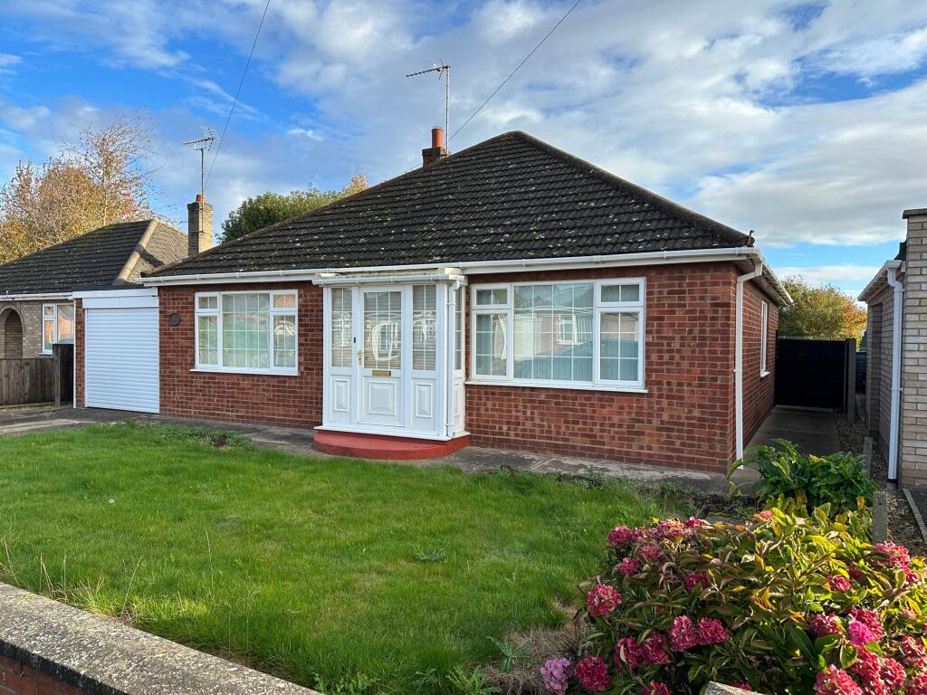 Main image of property: Manor Drive, Holbeach, PE12