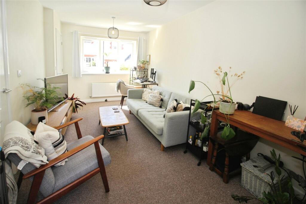 House in Exeter - View 2