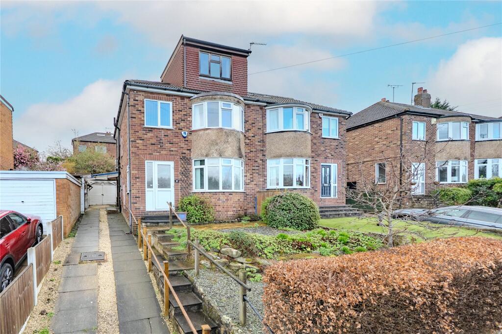Main image of property: Woodhill Road, Leeds, West Yorkshire