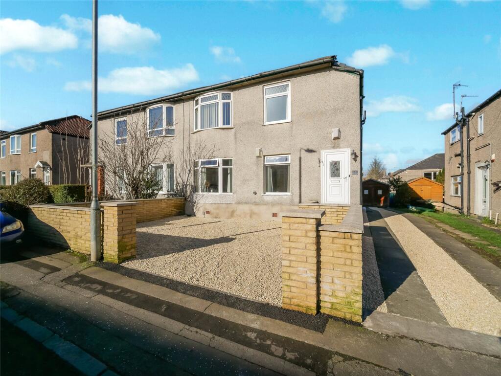 Main image of property: Kingsheath Avenue, Rutherglen, Glasgow, South Lanarkshire, G73