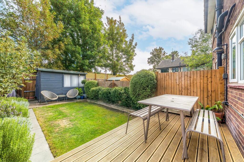 House in London - View 4