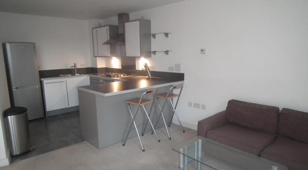 Main image of property: Vizion 7, N7 - Energy Rating B