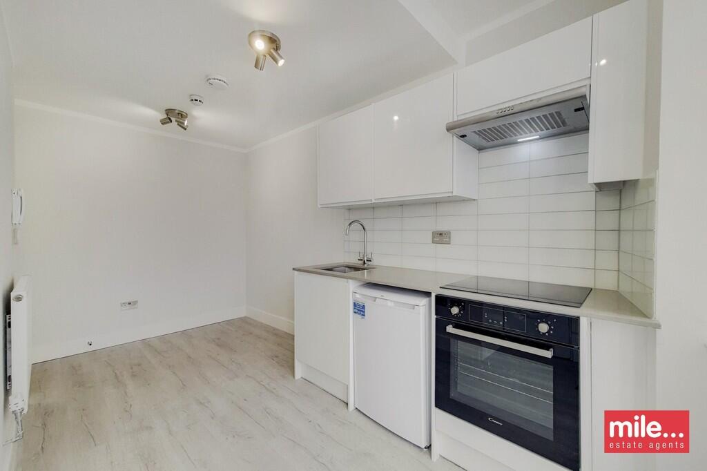 Main image of property: North End Road, London
