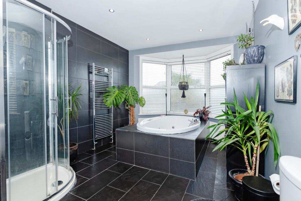 House in Worthing, West Worthing - View 4