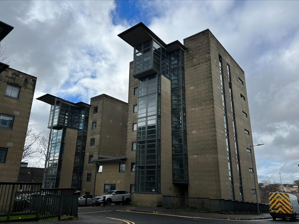 Main image of property: Hill Street, City Centre
