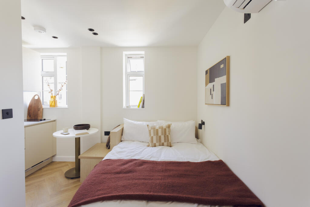 Main image of property: Weymouth Street, London, W1G