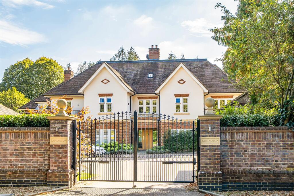 Main image of property: Heath Drive, Walton On The Hill
