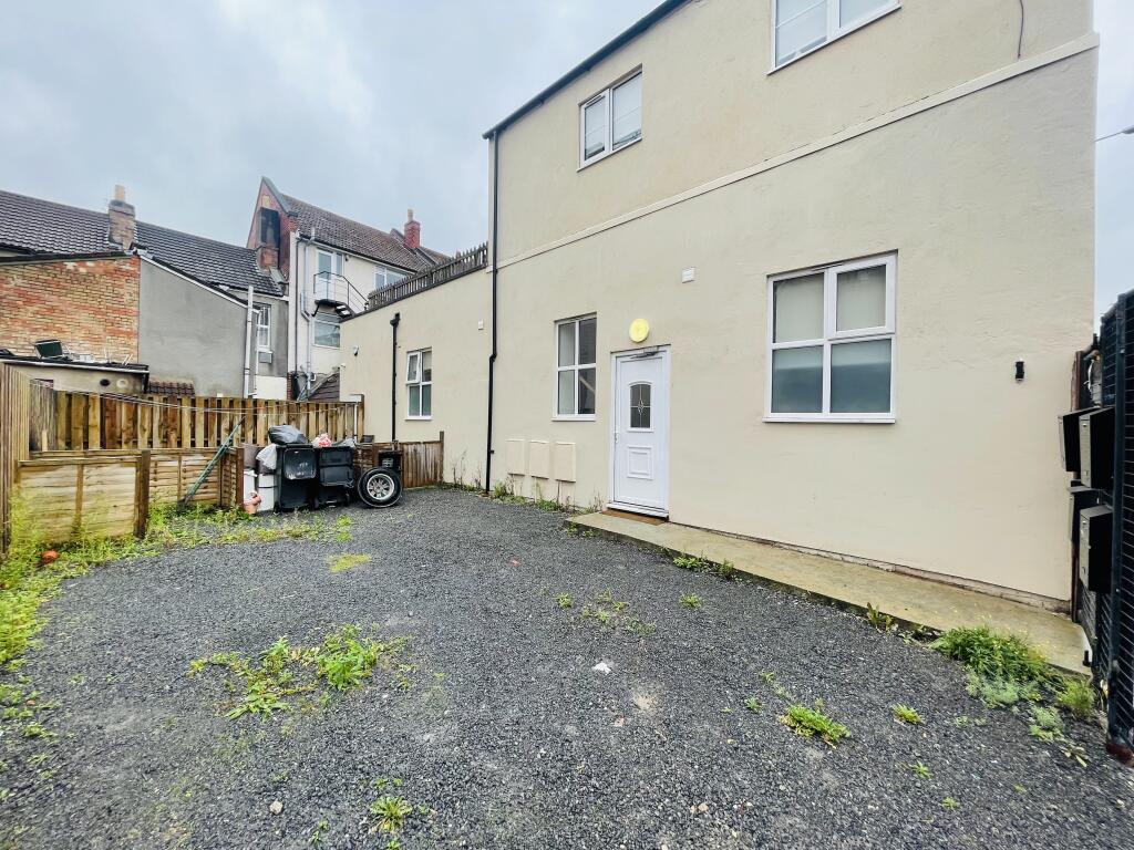 Main image of property: Dean Street, Bedminster