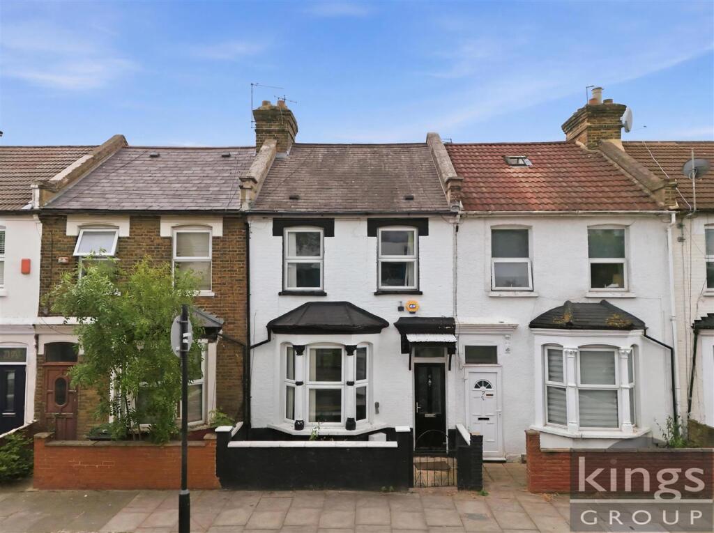 Main image of property: Trulock Road, London